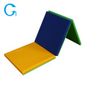 Gymnastics Tumbling Exercise Folding  Mats